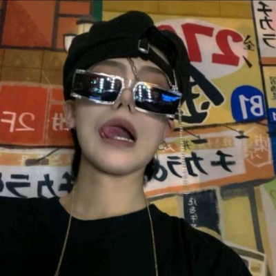 Furry插画元素设计兽圈群